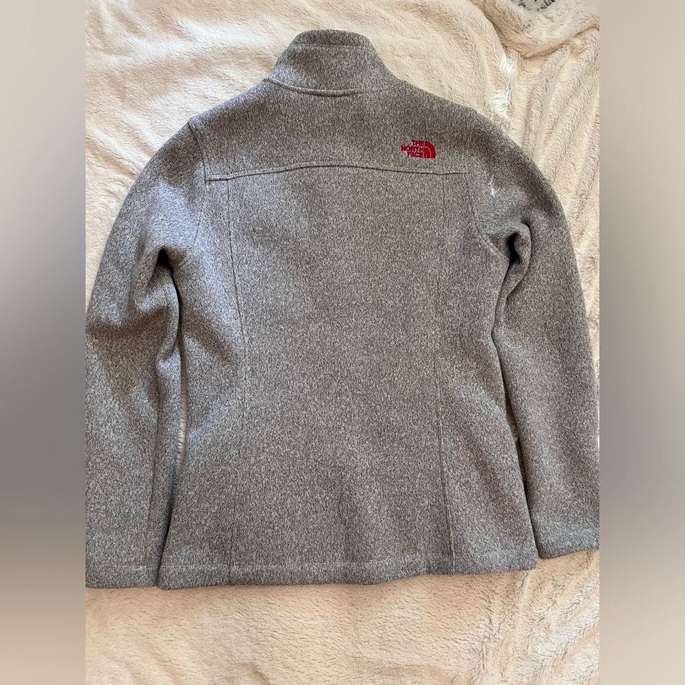 North Face Jacket. Sz M. - Picture 4 of 10